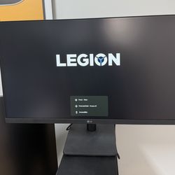 Monitor 27 LG Full HD 27MP400-B