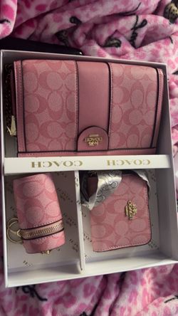 dupe coach set