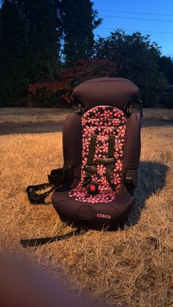 Baby Car Seat