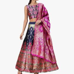 Indian Party Women Dress