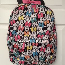 Mochila Disney  $20 