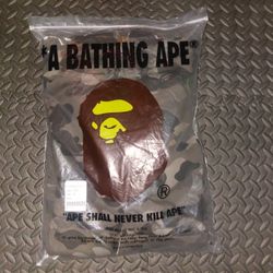 Bape  Seawater