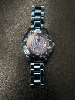 Mens INVICTA watch Real Nice