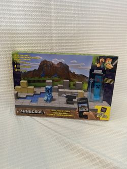 Minecraft Comic Maker Studio