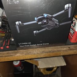 Unopened Roku U11 Mini 4k