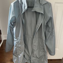 Raincoat