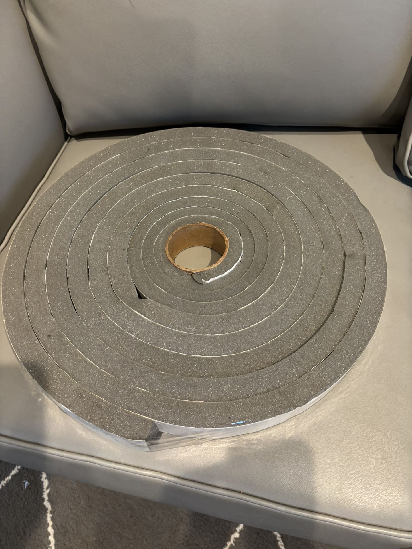 Roll Of Self Adhesive Foam Tape