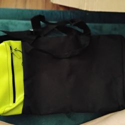 $5!!! New Duffle Bag