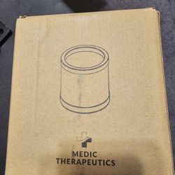 Medic Therapeutics Air Filter