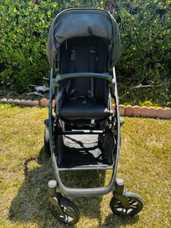 UPPAbaby vista V2 Stroller