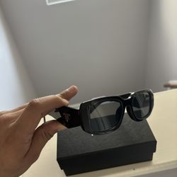 prada sunglasses