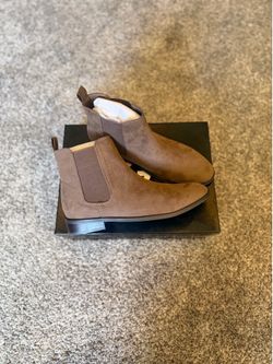 Boots Guess Brand Size 8
