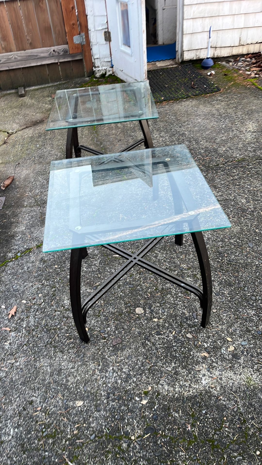 End Tables