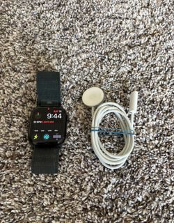 Apple Watch Series 10 GPS