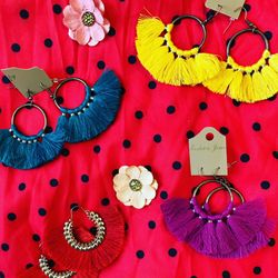Beautiful Accessories For Only 5$