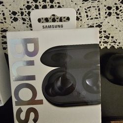 Samsung Headphones 