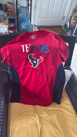 Houston Texans NFL T-Shirt DriFit