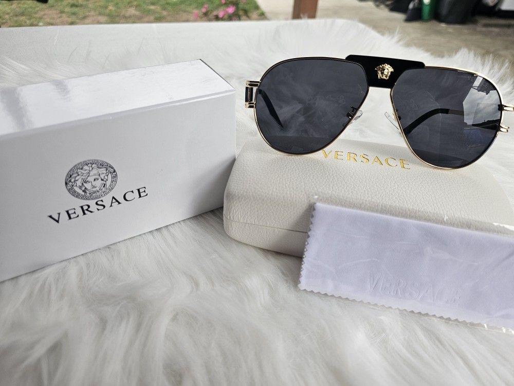 Versace Sunglasses