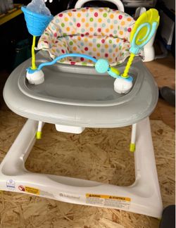 Activity Walker