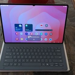 SAMSUNG GALAXY TAB S11 ULTRA 512 GIGS