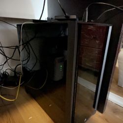 Full Setup Self-built PC