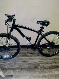 Diamondback sr suntour xct