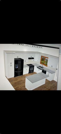 Construction Remodels etc