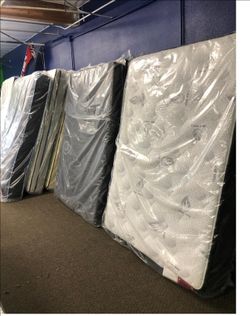 High Quality Mattresses