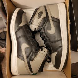 Jordan 1 High Shadow