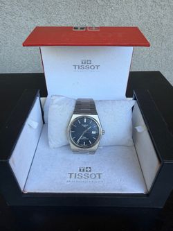 Tissot Prx Powermatic 80
