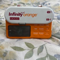 Feeding Pump With 100ml Feeding Bags 