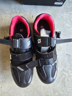 Peloton shoes
