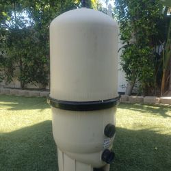 Pool Filter  