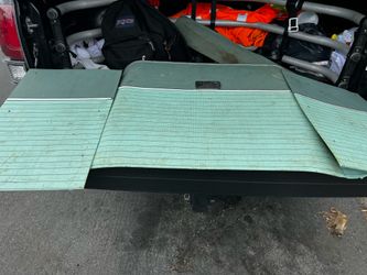 VW SPLIT BUS TRAY