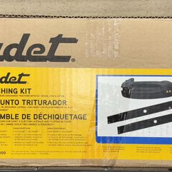  (New) Cub Cadet Original Equipment 46 in. Mulching Kit with Blades for Lawn Tractors and Zero Turn Mowers (2010 thru 2021) 
