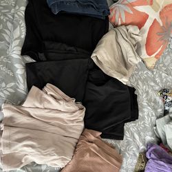 Pantalones De maternidad