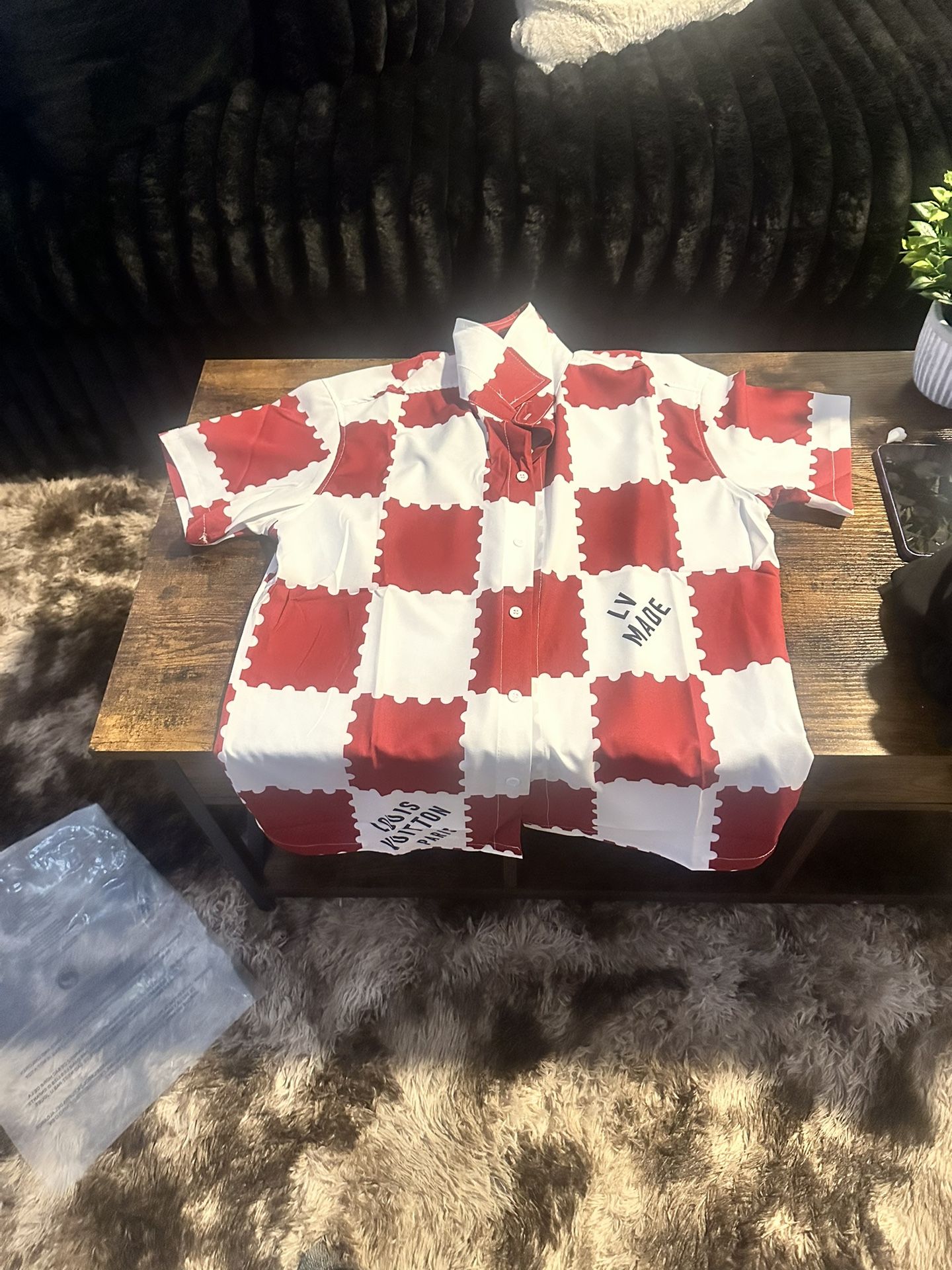 Brand New Never Worn