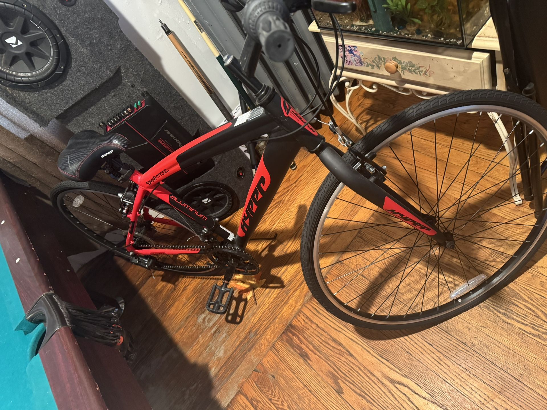 Sports Bike