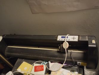 30 inch vinyl cutter 