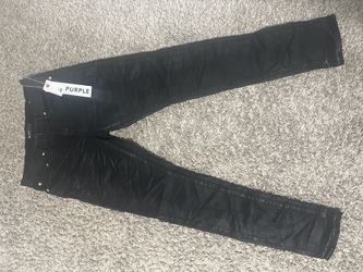 Purple Brand P001 Midnight Coated