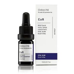 WHOLESALE Odacite - Car (wild Carrot) Vital Glow Serum Concentrate, 0.17oz