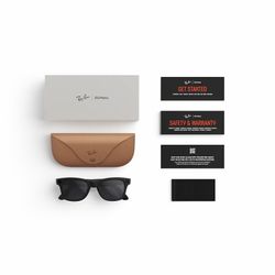 Ray-Ban Meta Gen2