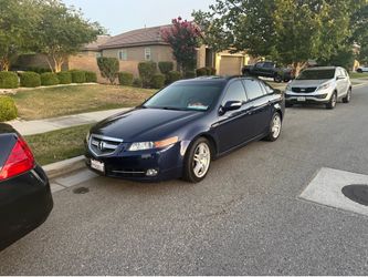 2008 Acura TL