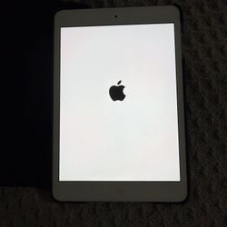 Second Gen Ipad Mini