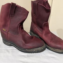 Mens Boots 