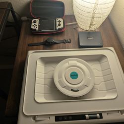 Llano Laptop Cooling Pad