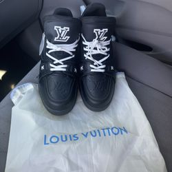 Luis Vuitton