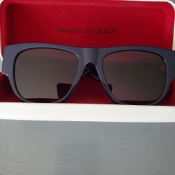 Alexander Mcqueen Sunglasses