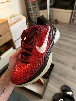 Kobe 6 All Star