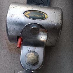 Q Straight Retractor